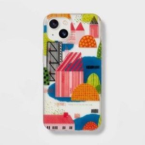 Apple iPhone 14/iPhone 13 Phone Case - heyday™ with Jessie Lin